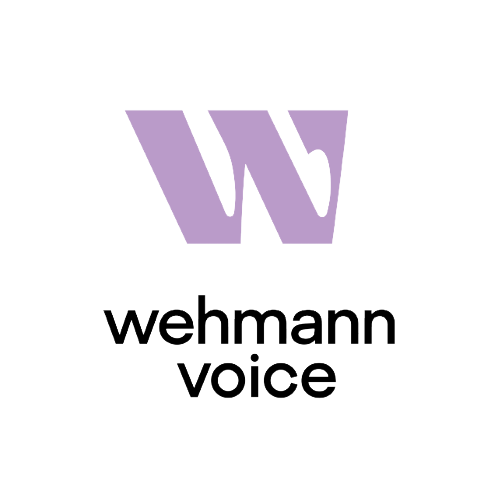 Wehmann Talent Agency logo